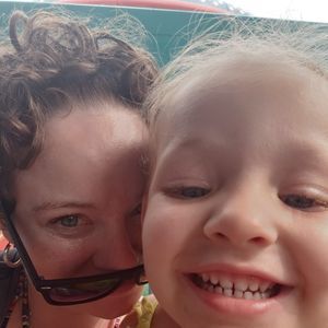 Meet your Posher, Rebecca